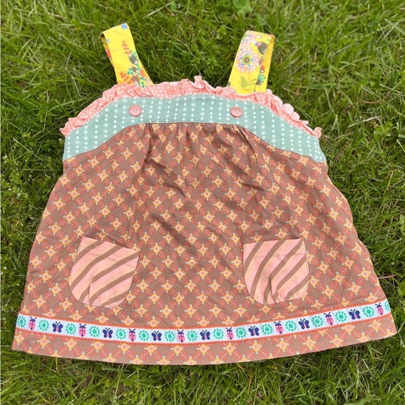 Matilda Jane top - Picture 1 of 9